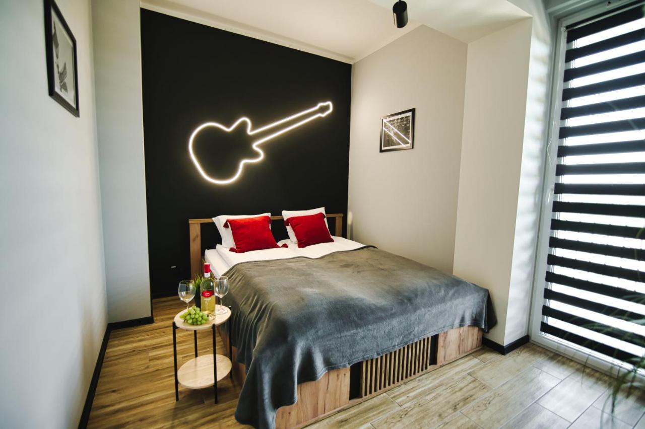 Blues Room By Housine Zator Zewnętrze zdjęcie